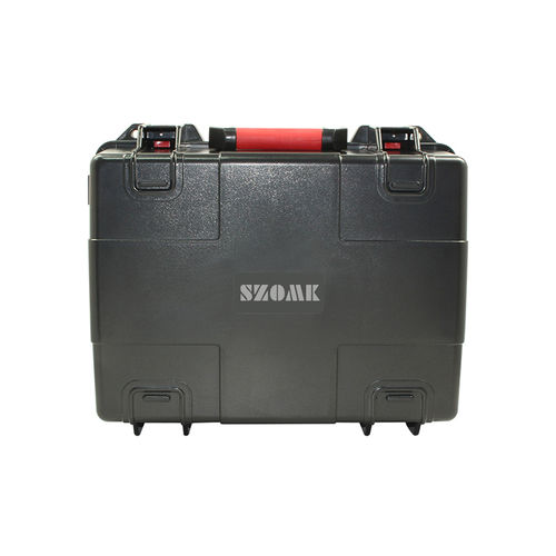 Инструментальный ящик из ABS - AK-18-07 - SZOMK ELECTRONICS