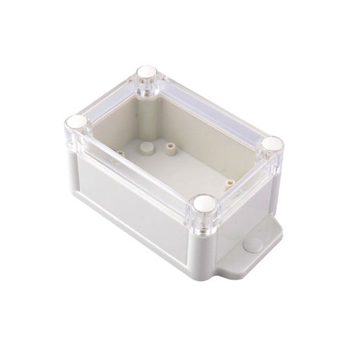 Настенный корпус - AK10014-A2 - SZOMK ELECTRONICS - прямоугольный / из пластика / из ABS