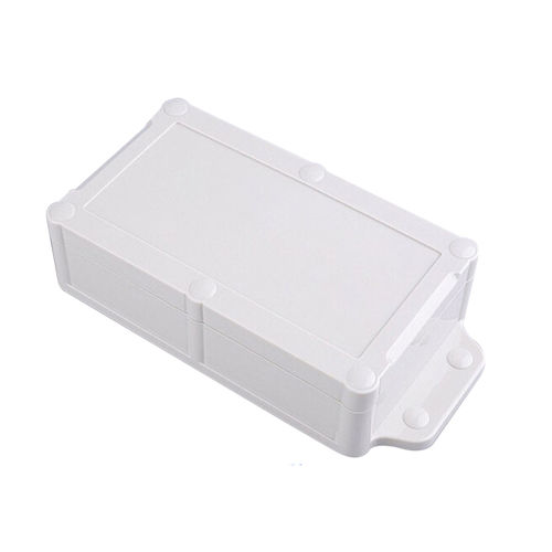 Прямоугольный корпус - AK10002-A1  - SZOMK ELECTRONICS - из пластика / из ABS / для электроники