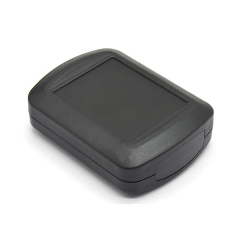 Прямоугольный корпус - AK-H-71 - SZOMK ELECTRONICS - из ABS / медицинский / IP54