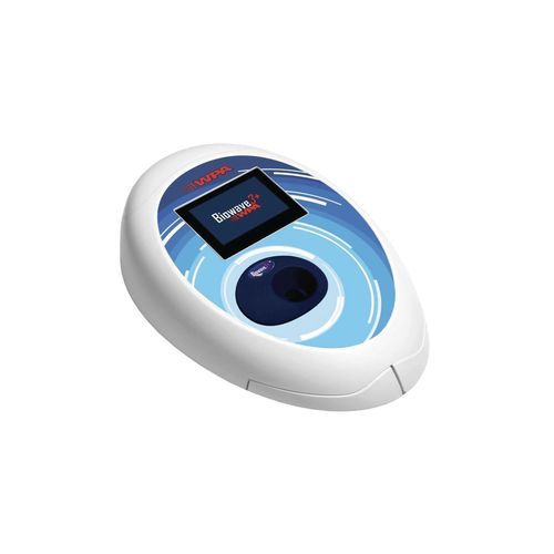 Спектрофотометр УФ - Biowave 3+ CT  - Harvard Bioscience, Inc. - видимого диапазона / цветной / ксеноновый