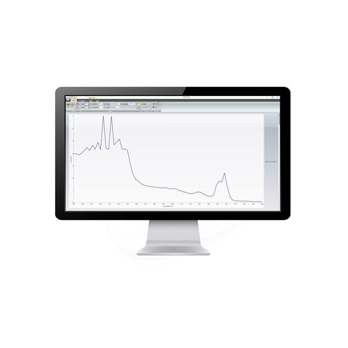 Программное обеспечение для анализа - Harvard Bioscience, Inc. - для измерений / развития / для управления