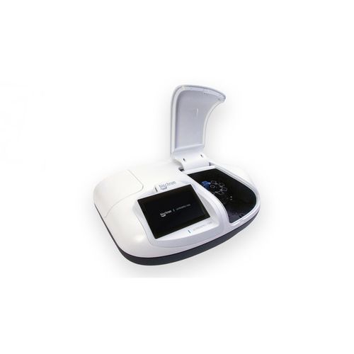 Спектрофотометр UV-Vis - Ultrospec 7500 - Harvard Bioscience, Inc. - цветной / ксеноновый / bluetooth