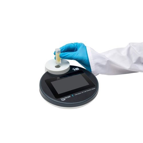 Компактный денсиметр - Ultrospec® 30 - Harvard Bioscience, Inc. - переносной