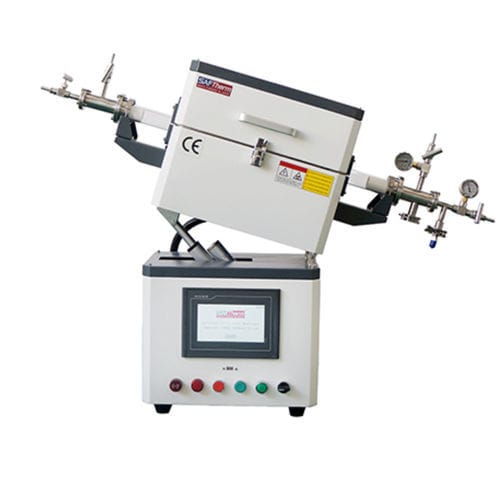 Печь вращающаяся - STGXQ-40-12 - Henan Sante Furnace Technology Co.,Ltd. - спиральная / термическая / автоматическая
