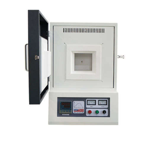 Муфельная печь - STM-3-17 - Henan Sante Furnace Technology Co.,Ltd. - для термообработки / для спекания / высокотемпературная