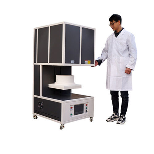 Печь для спекания - STS-300-17 - Henan Sante Furnace Technology Co.,Ltd. - промышленная