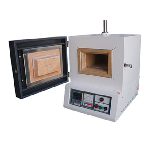 Муфельная печь - STM-8-10N - Henan Sante Furnace Technology Co.,Ltd. - с камерой / спиральная / для термообработки