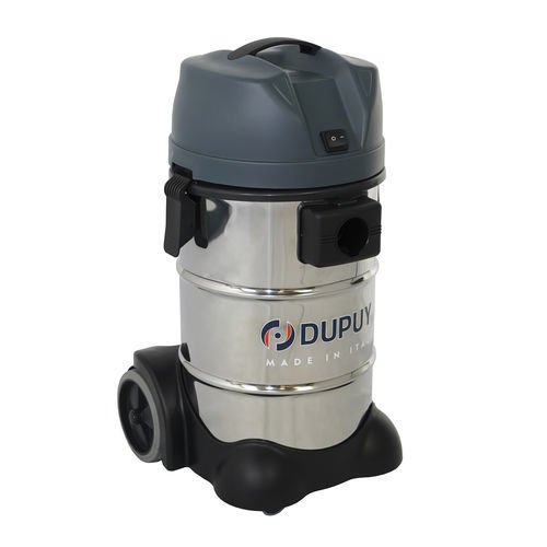Коммерческий пылесос - PROVAC 300 WD - DU-PUY srl - сухой / для влажной уборки / для пыли