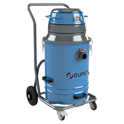 Промышленный пылесос - WD 3000 - DU-PUY srl - сухой / для влажной уборки / для пыли