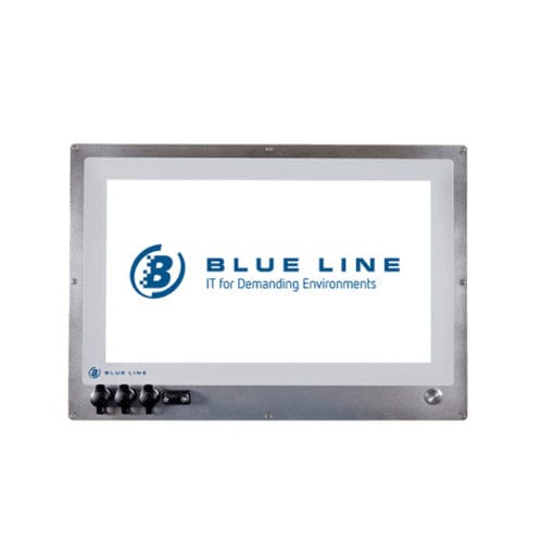 Монитор LCD - blue-line.com - для чистого помещения / 21,5" / 1920x1080
