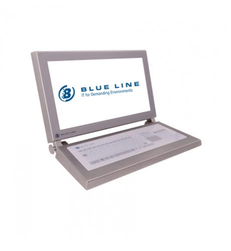 Панельный ПК ЖК-монитор - blue-line.com - 21,5" / 24" / 1920x1080