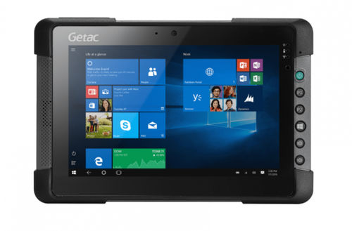 Планшет Windows 10 - T800  - blue-line.com - 8" / Intel Atom® x5 / с защитой