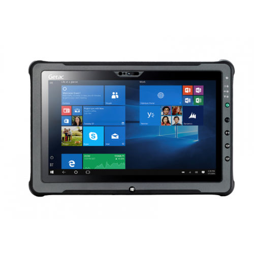 Планшет с защитой - F110  - blue-line.com - Windows 10 Pro / 11,6" / Intel® Core i5