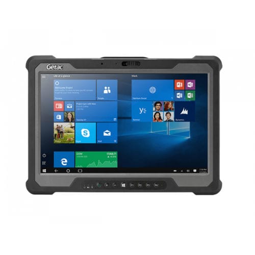 Планшет с защитой - A140  - blue-line.com - Windows 10 Pro / 14" / Intel® Core i5