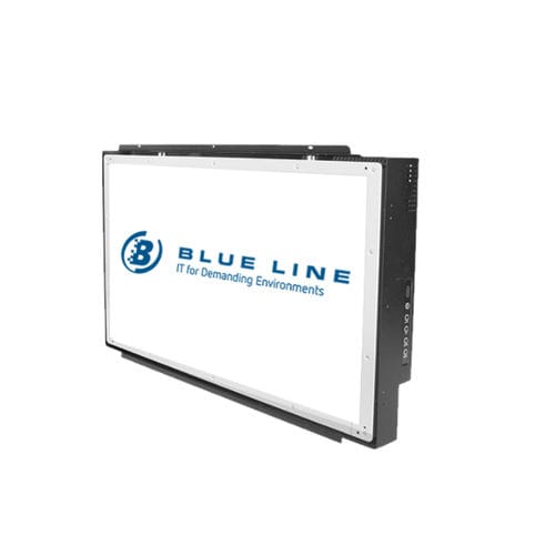 Монитор LCD - blue-line.com - сенсорный / 5,7" / 85"