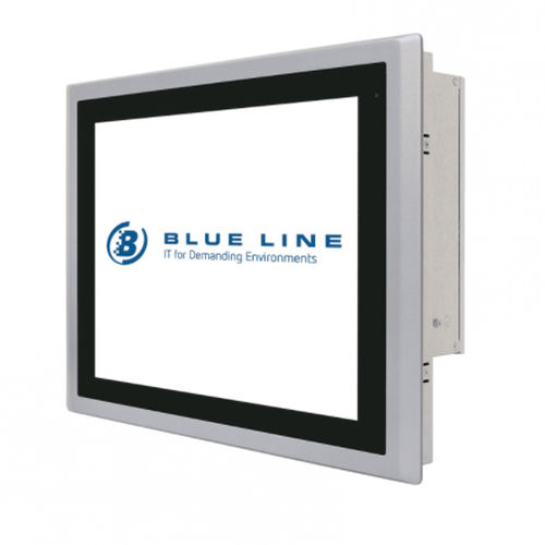 Панельный ПК ЖК-монитор - 6700 - blue-line.com - сенсорный / 15" / 21,5"