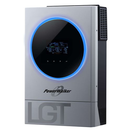 Зарядное устройство/инвертор вне сети - LGT series  - Bluewalker GmbH - чистый синусный / с MPPT