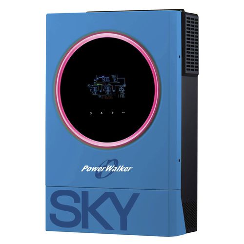 Параллельный ондулятор DC/AC - SKY series  - Bluewalker GmbH - чистый синусный / с MPPT