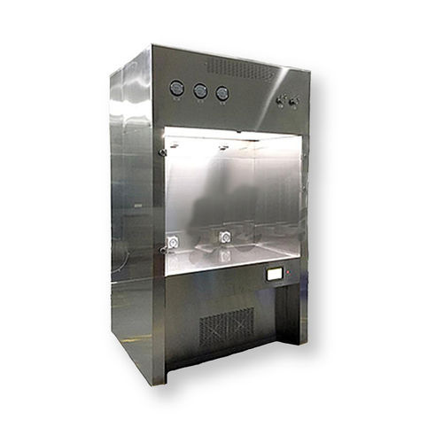 Изолятор - MayAir
