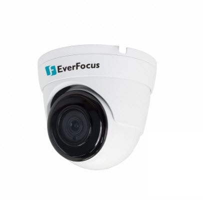Промышленная камера - EBN1240-S - EverFocus Electronics Corporation - цифровая / для наблюдения / IR
