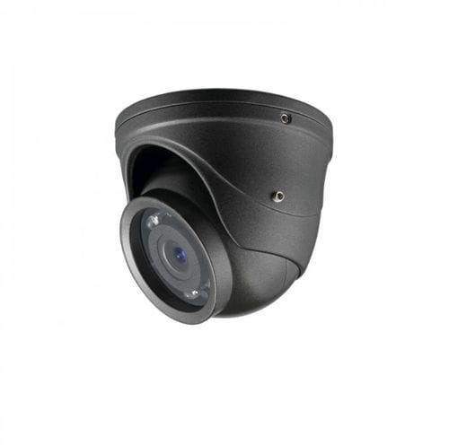 Аналоговая камера - EMD935F - EverFocus Electronics Corporation - промышленная / для наблюдения / IR