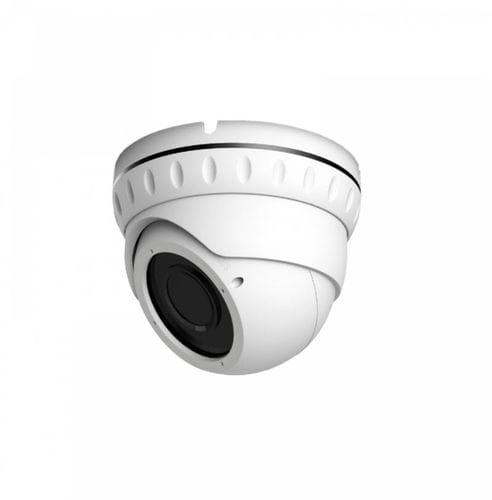 Камера IR - EBA1280 - EverFocus Electronics Corporation - CMOS / Full HD / 3 оси