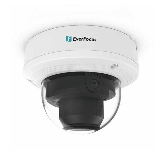 Камера 3D - EHN2250-SG (NDAA) - EverFocus Electronics Corporation - для наблюдения / IR / CMOS