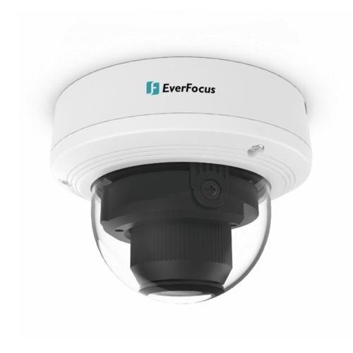 Цифровая камера - EHN2550-SG  - EverFocus Electronics Corporation - 3D / промышленная / для наблюдения
