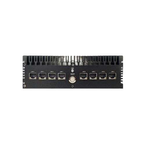 ПК Intel® Elkhart Lake SoC - IES-20A1 - EverFocus Electronics Corporation - EDGE / расширение / встроенный