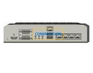 Мосток связи - SPG-RW52 - EverFocus Electronics Corporation - промышленный / IoT / для кибербезопасности