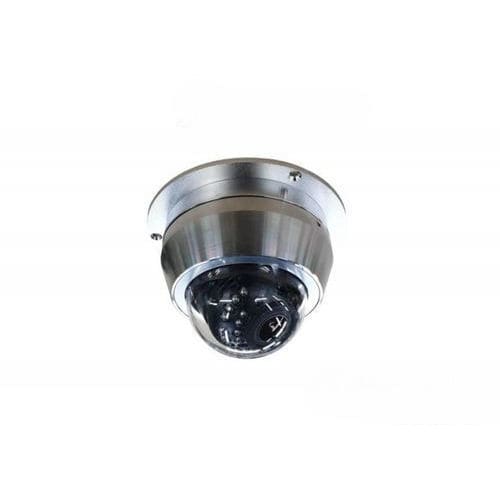 Цифровая камера - EHN555 - EverFocus Electronics Corporation - WDR / с широким динамическим диапазоном / для использования на морских судах