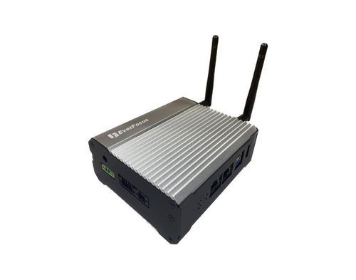 Мосток для обеспечения безопасности - SPG-SCM4 - EverFocus Electronics Corporation - промышленный / для телеметрии / IoT