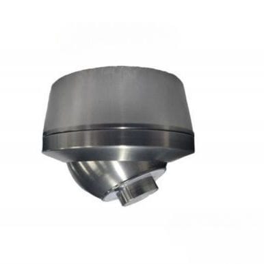Камера WDR - EBN554 - EverFocus Electronics Corporation - с широким динамическим диапазоном / для использования на морских судах / для наблюдения