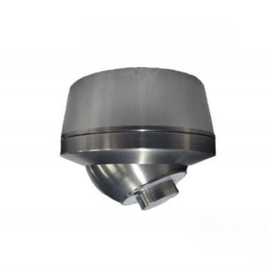 Аналоговая камера - EBA524 - EverFocus Electronics Corporation - WDR / ahd / для использования на морских судах