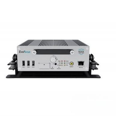 Гибридный регистратор - EMV1600FHD-AI - EverFocus Electronics Corporation - визуализация / для мобильных приложений / для промышленности