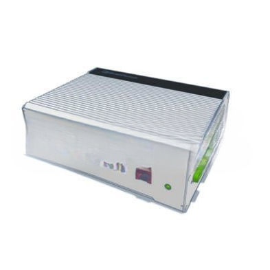 ПК Edge AI - EAC-70N - EverFocus Electronics Corporation - искусственный интеллект / ИИ / бокс