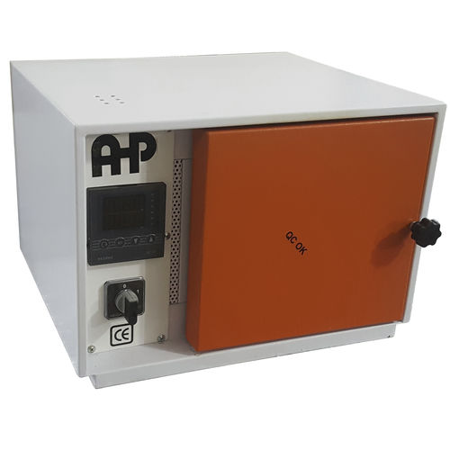 Тестер содержания золы - 201476 - AHP PLASTIK MAKINA
