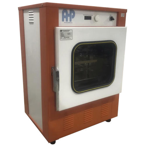 Печь с камерой - 203546 - AHP PLASTIK MAKINA - с циркуляцией воздуха