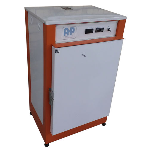 Климатическая камера - 202837 - AHP PLASTIK MAKINA - для измерения температуры / влажности