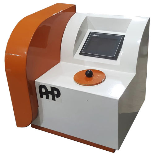 Тестер светонепроницаемость - 204598 - AHP PLASTIK MAKINA - для пленки / для шланга