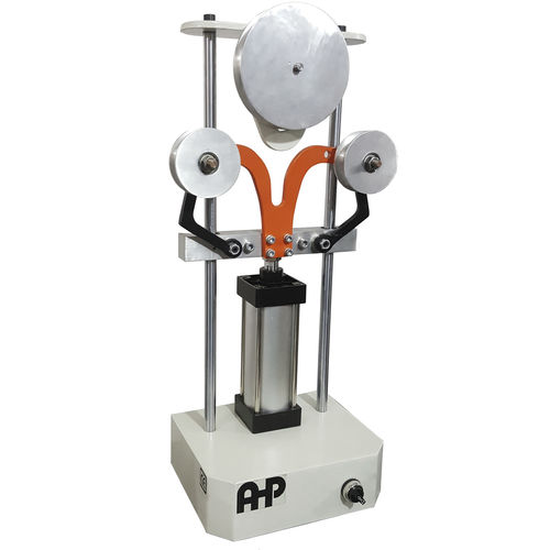 Тестер для гибки - 209944 - AHP PLASTIK MAKINA - для шланга