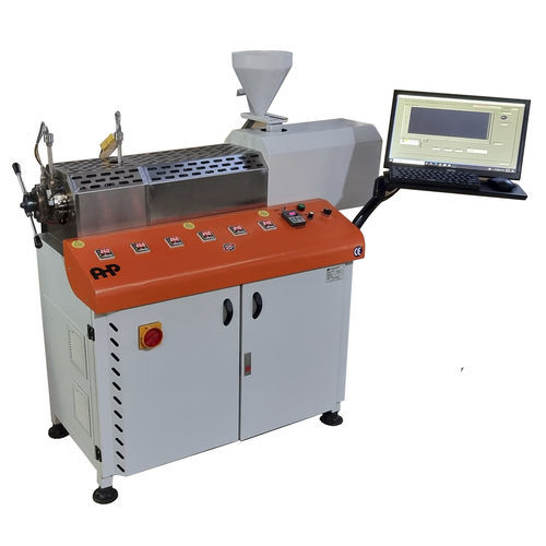 Тестер давления - 28421 - AHP PLASTIK MAKINA - для фильтра / для основной партии