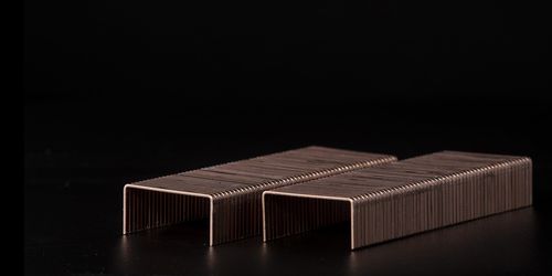 Замок для конвейерной ленты со скобой - JK561 - Josef Kihlberg AB - для упаковки / металлический