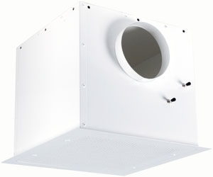Вентиляционная камера - DIFFUSE BOX - FRANCE AIR