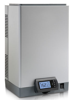 Увлажнитель воздуха - 1 - 45 kg/h | DIGIVAP 3E - FRANCE AIR - паровой / с электродом