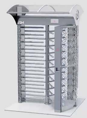 Поворотный портал - Basic TGB411 - FBMECASYSTEM - автоматический