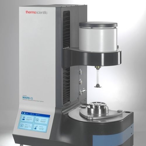 Ротационный реометр - Thermo Scientific™ HAAKE™ MARS™ iQ - Thermo Fisher Scientific - для офиса
