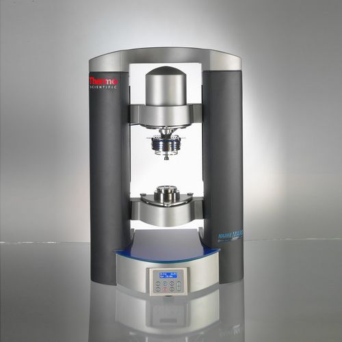 Ротационный реометр - Thermo Scientific™ HAAKE™ MARS™  - Thermo Fisher Scientific - автоматический / для офиса