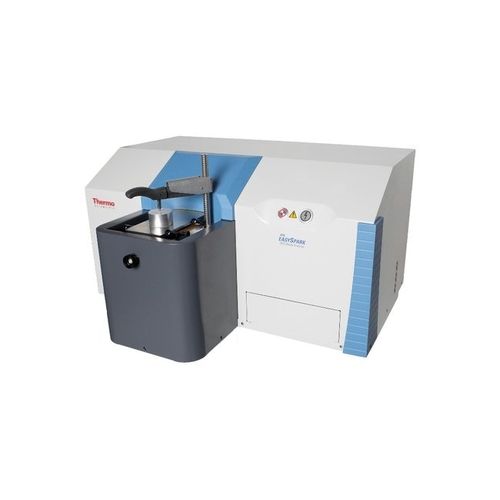 Анализатор для металла - Thermo Scientific™ ARL™ easySpark™  - Thermo Fisher Scientific - сплава / для автомобиля / трассировки